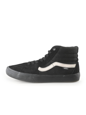 Vans Hoge sneakers Zwart 355761
 Maat 43
 