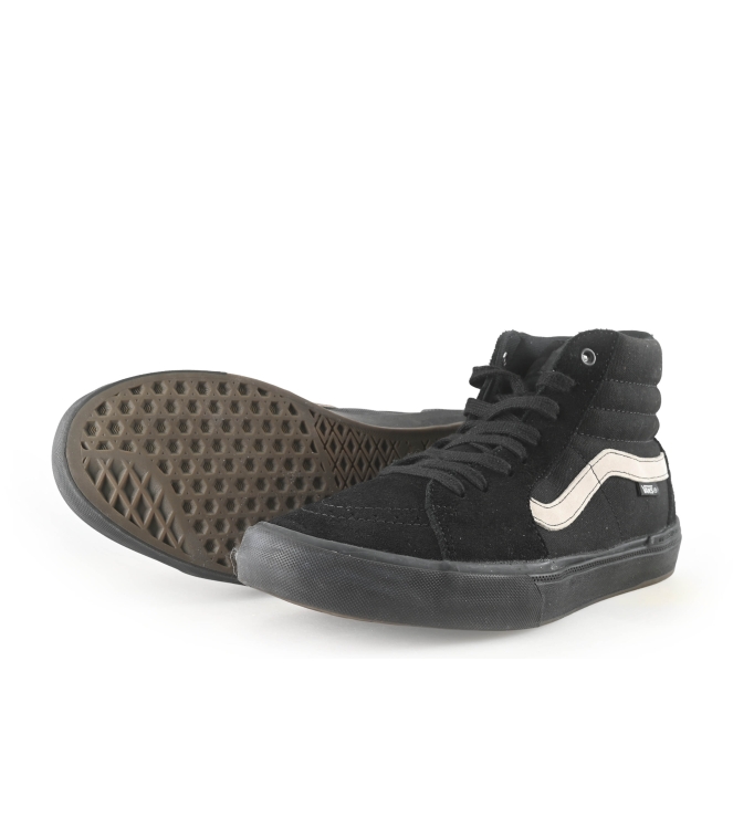 Vans Hoge sneakers