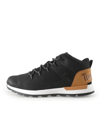 Timberland Sneakers Zwart 355763
 Maat 44
 