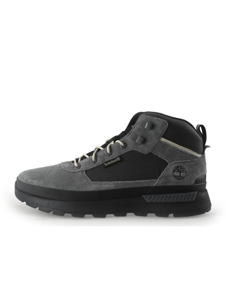 Timberland Hoge sneakers Grijs 355764
 Maat 44
 