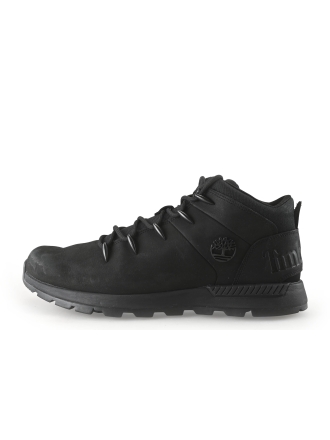 Timberland Veterschoenen Zwart 355765
 Maat 42
 