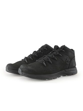 Timberland Veterschoenen Zwart 355765
 Maat 42
 