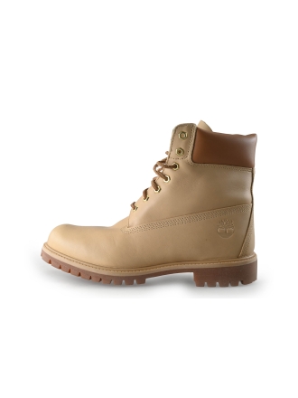 Timberland Veterboots Beige 355767
Maat 44
