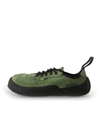 Barefoot Be Lenka Sneakers Groen 355768
 Maat 39
 
