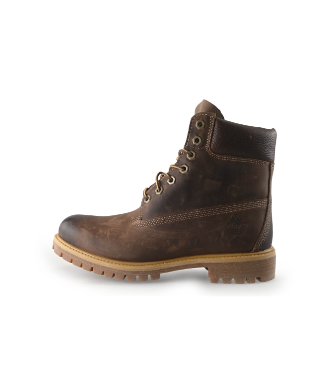 Timberland Veterboots