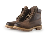 Timberland Veterboots