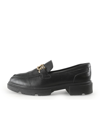 Sacha Loafers Zwart 355772
 Maat 38
 