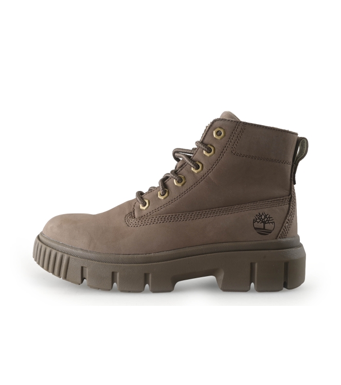 Timberland Enkellaarzen