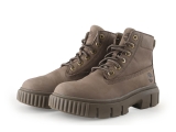 Timberland Enkellaarzen