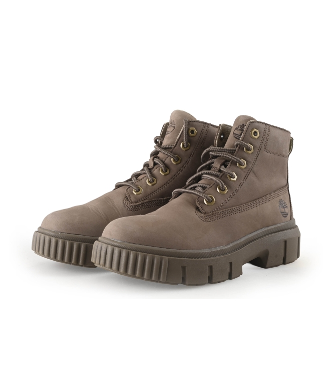 Timberland Enkellaarzen