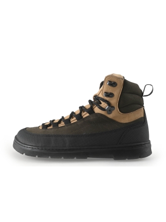 Nomad Veterboots Zwart 355777
 Maat 40
 