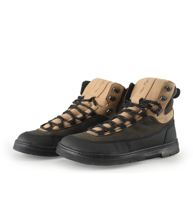Nomad Veterboots