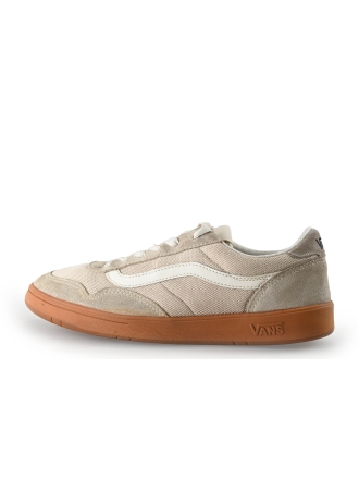 Vans Sneakers Beige 355778
 Maat 44
 