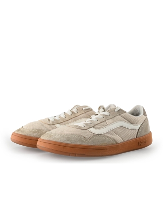 Vans Sneakers Beige 355778
 Maat 44
 