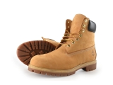 Timberland Veterboots