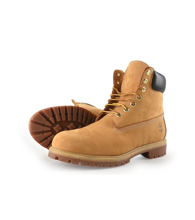 Timberland Veterboots