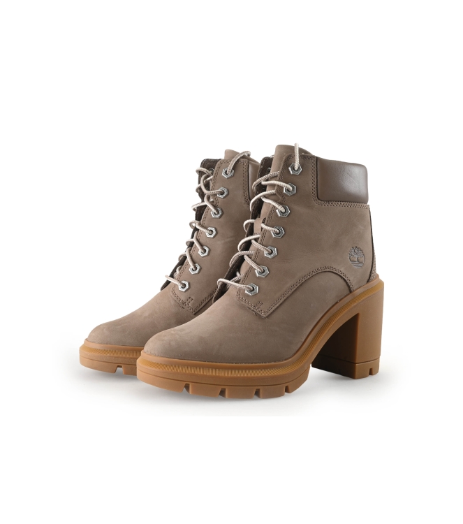 Timberland Enkellaarzen