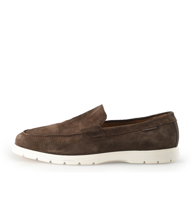 Manfield Loafers