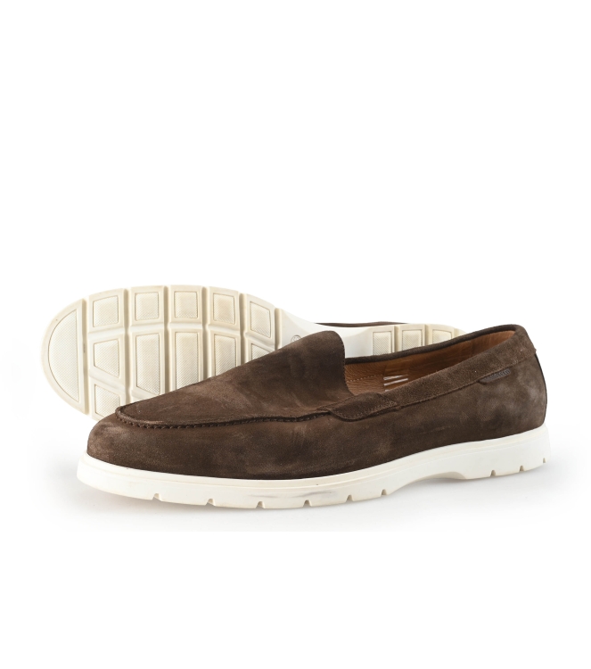 Manfield Loafers