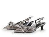 Manfield Pumps