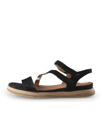 No Stress Sandalen Bruin 355790
 Maat 42
 