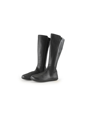 Barefoot Groundies Laarzen Zwart 355791
Maat 38
