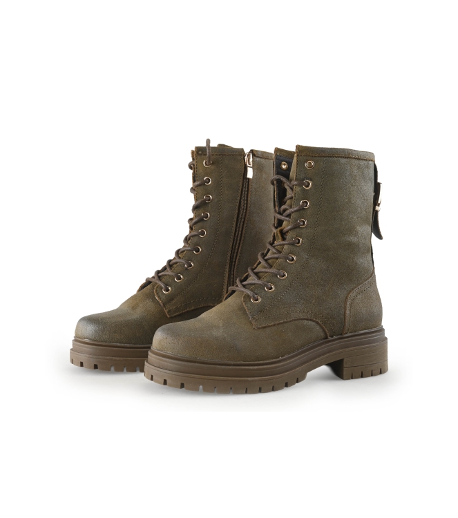 Nelson Veterboots