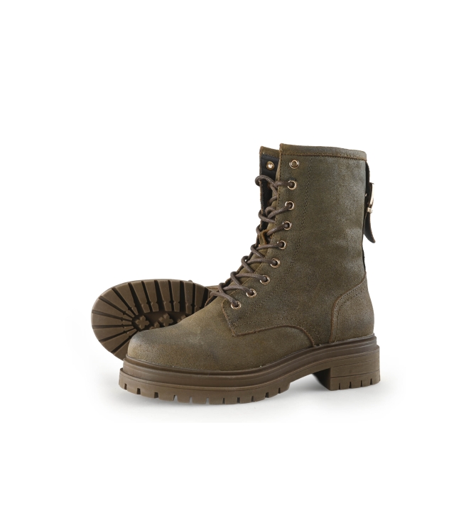 Nelson Veterboots