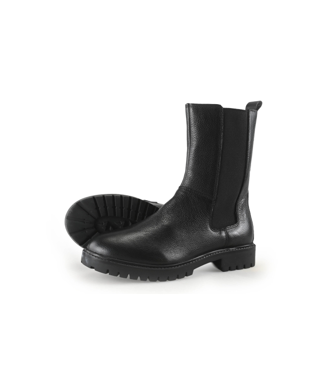Nelson Chelsea boots