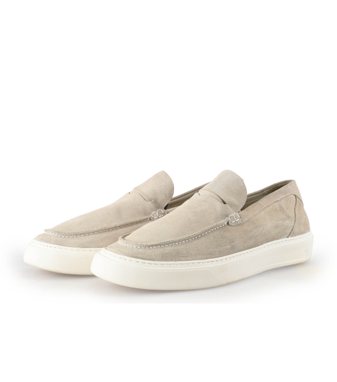 Manfield Loafers