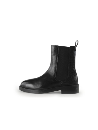 Maruti Chelsea boots Zwart 355799
 Maat 38
 