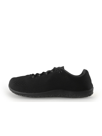 Freet Barefoot Sneakers Zwart 355800
 Maat 40
 