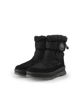 Antarctica Snowboots Zwart 355801
 Maat 38
 