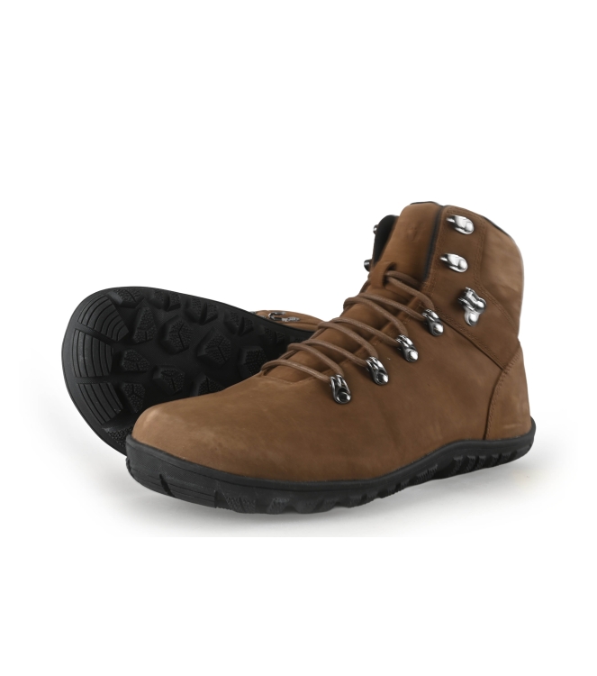 Freet Barefoot Wandelschoenen