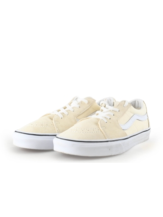 Vans Sneakers Wit 355804
 Maat 46
 