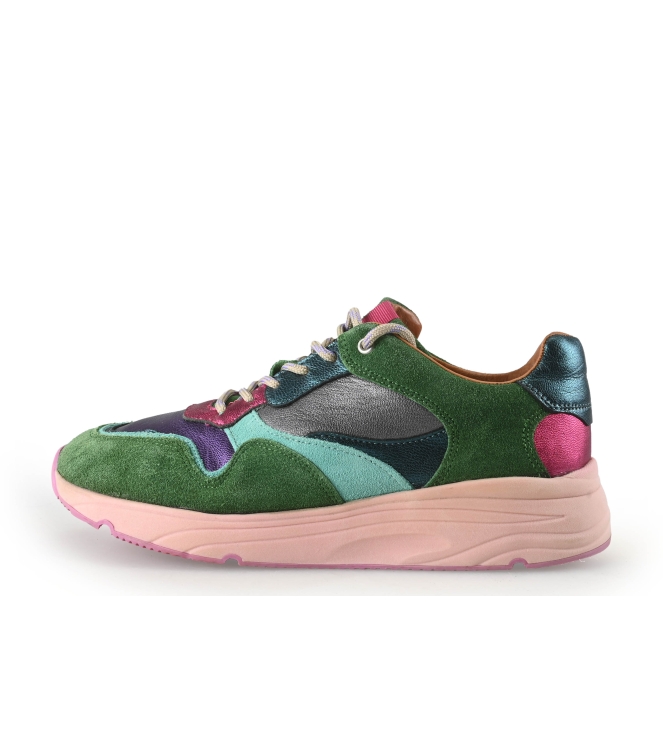Manfield Sneakers