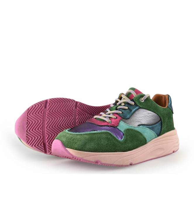 Manfield Sneakers