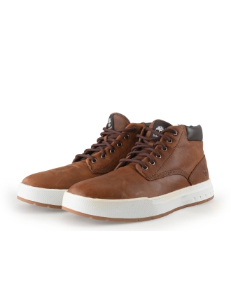 Timberland Veterschoenen Bruin 355808
 Maat 43
 