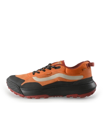 Vans Sneakers Oranje 355812
 Maat 46
 