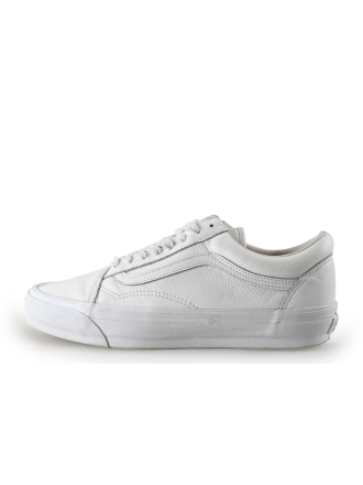 Vans Sneakers Wit 355813
 Maat 43
 