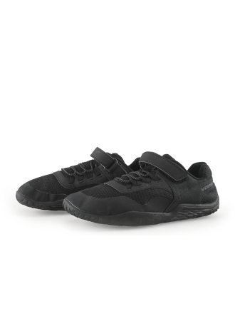 Merrell Barefoot Zwart 355816
 Maat 35
 