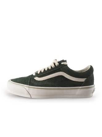 Vans Sneakers Groen 355818
 Maat 42½
 