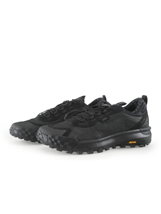Vans Sneakers Zwart 355820
 Maat 45
 