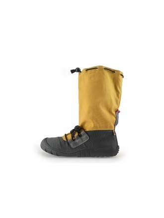 Koel Barefoot Geel 355824
 Maat 34
 