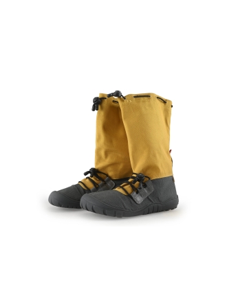 Koel Barefoot Geel 355824
 Maat 34
 