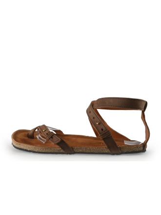 Aylla Barefoot Bruin 355827
 Maat 41
 
