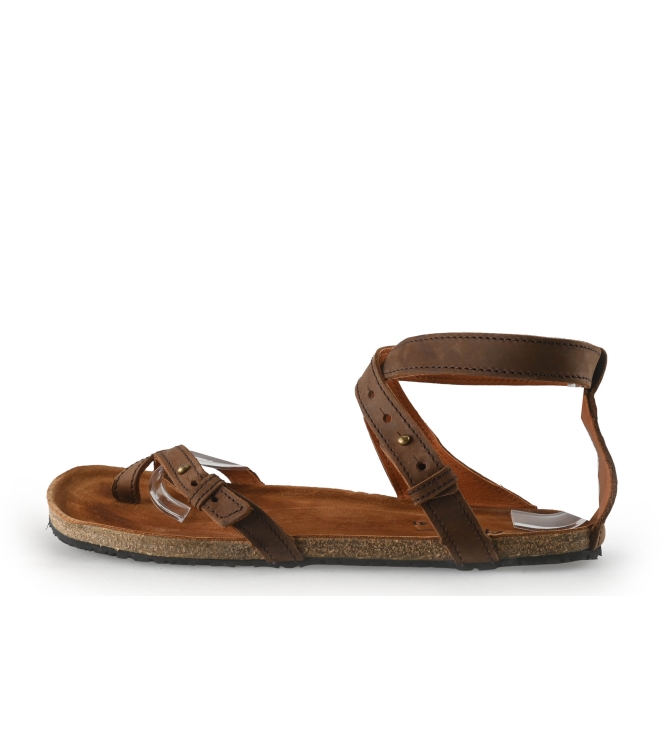 Aylla Barefoot