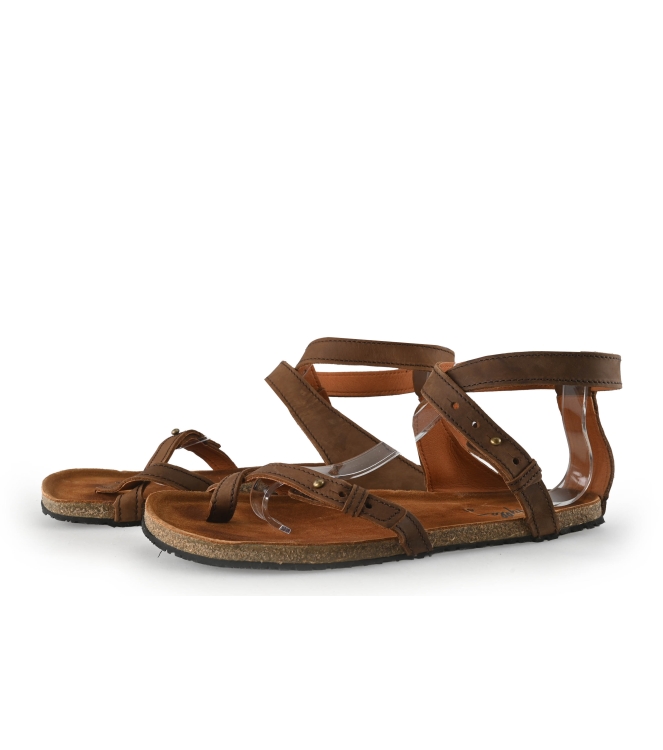 Aylla Barefoot