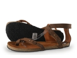 Aylla Barefoot