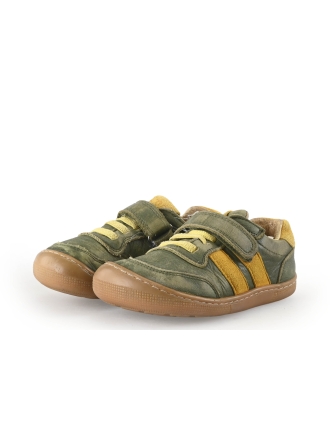 Koel Sneakers Groen 355830
 Maat 25
 